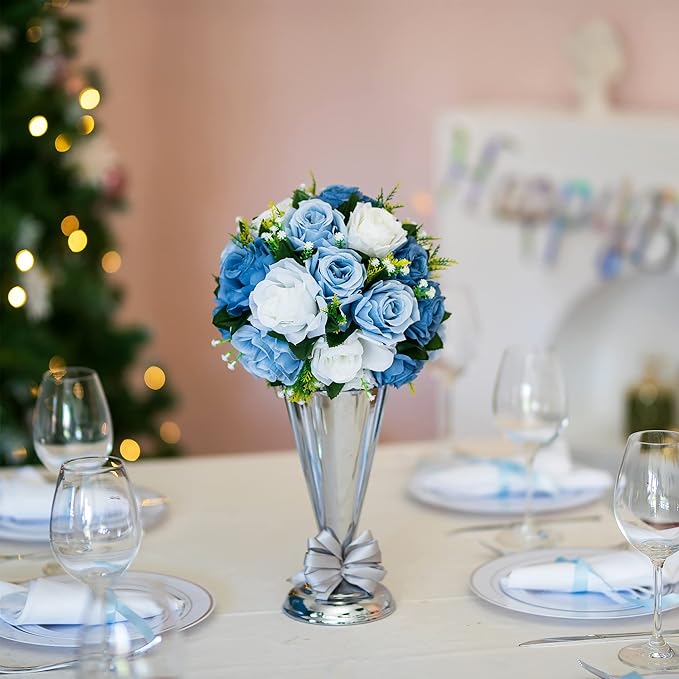 BLOSMON Flower Ball Centerpieces - Image 3