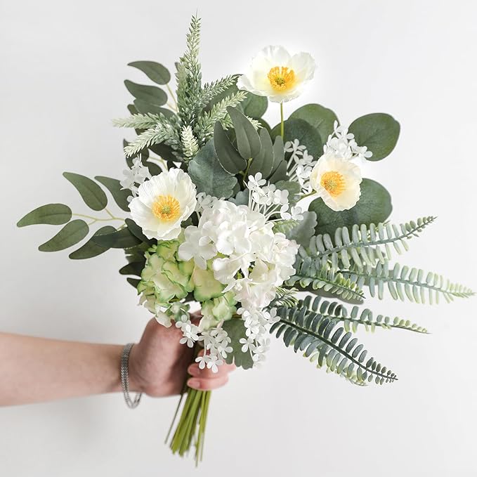 Serra Flora Artificial Greenery Spray Box Set - Image 2