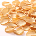 TINGE TIME Silk Rose Petals Flower Petals by TINGETIME