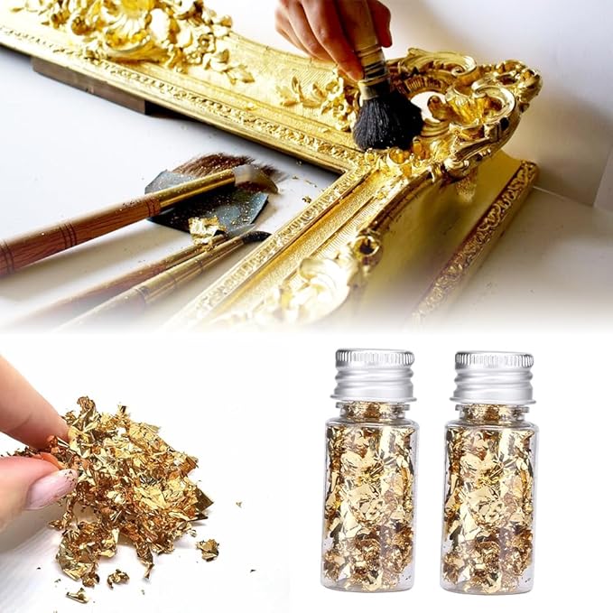 Lwuey Decorating Flakes - Image 4