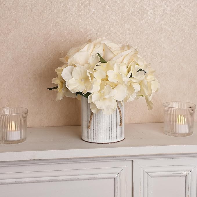 Flower Table Centerpieces - Image 5