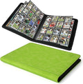 Premium Ringless Trading Card Binder by Arkeiliy