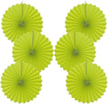 Green Graduation Party Decor, Tropical Party Decorations, Emerald Green Party by BARTHEW
