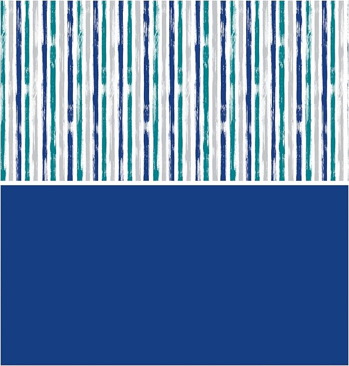 WRAPAHOLIC 30 Inch Reversible Wrapping Paper Roll - Image 6