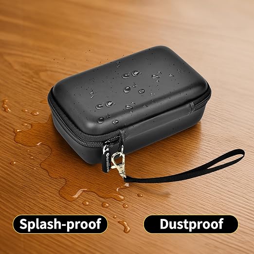 casmilee Retro Gaming Console Case - Image 4