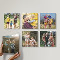 Mixtiles Official by Mixtiles