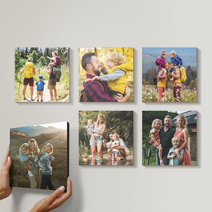 Mixtiles Official by Mixtiles