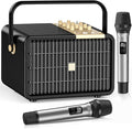 L400 Professional Karaoke Machine by SUPNIU