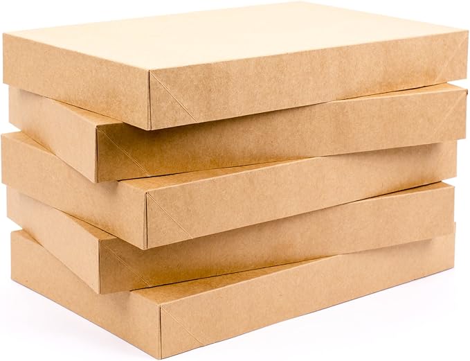 Hallmark Medium Gift Boxes - Image 3