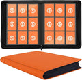 Card Binder 9 Pocket for 360 Cards by SMYV