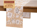 Maison d' Hermine Table Runner 100% Cotton Single Layer Table Runners 72 inches by MaisondHermine