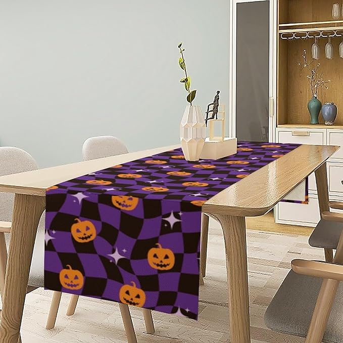Halloween Table Runner - Image 2