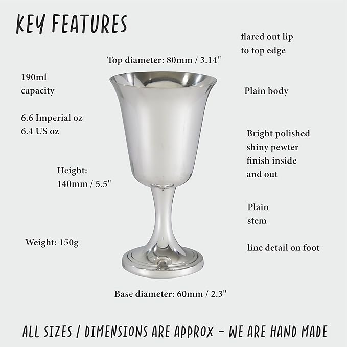 Wentworth Pewter - Image 3