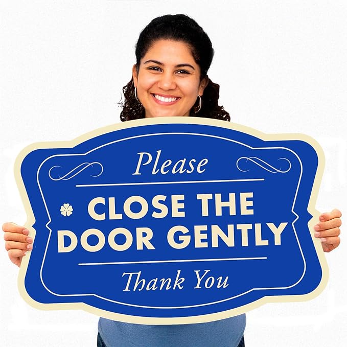 Custom Decorative Outdoor Metal Signs - Image 8