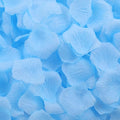 1000 Pcs Artificial Fake Rose Petals, Flower Petals by Uvaluefeet