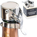 KLOVEO Champagne Stoppers by KLOVEO