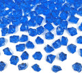 Fake Crushed Ice Cubes, Vase Fillers, Table Scatter, Party Favor, Wedding by LYFJXX