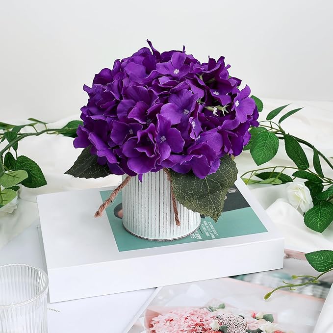 Flower Table Centerpieces - Image 3