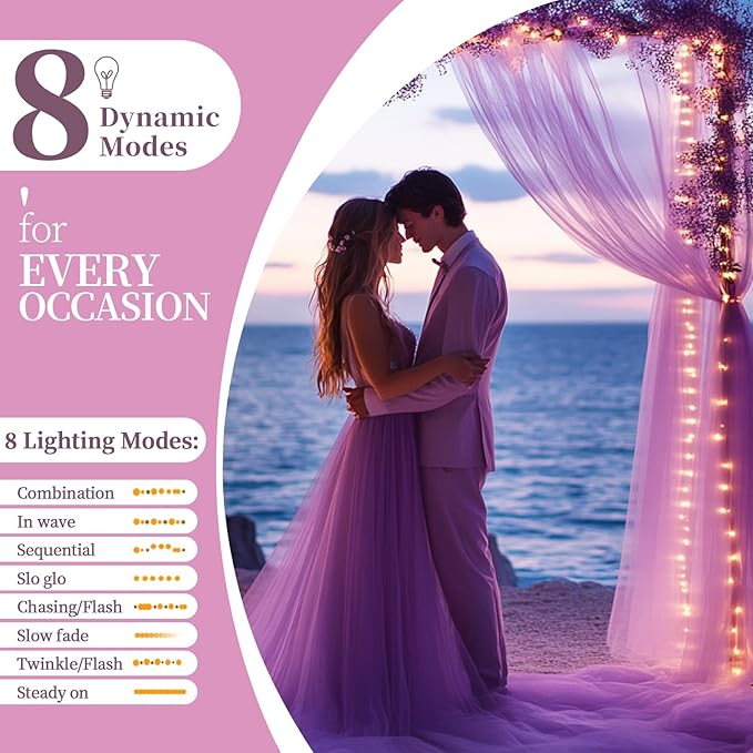 10x10ft Lavender Tulle Backdrop Curtain - Image 5