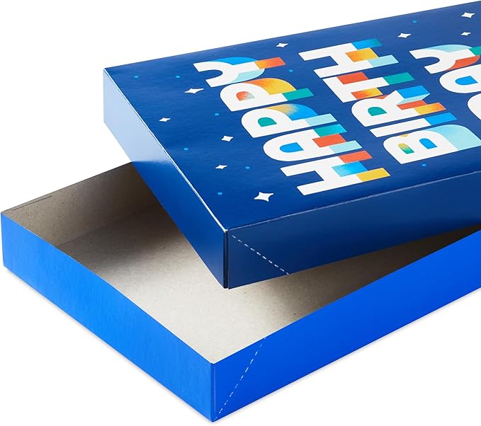 Hallmark Designed Shirt Boxes - Image 6