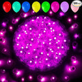 Aogist 100pcs Balloon Lights, Long Standby Time Waterproof Twinkle Mini Light by Aogist