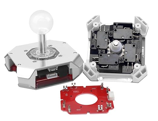 KBSure arcade joystick - Image 6
