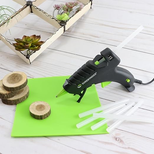 Surebonder DT-100 Mini Size Hot Glue Sticks - Image 4
