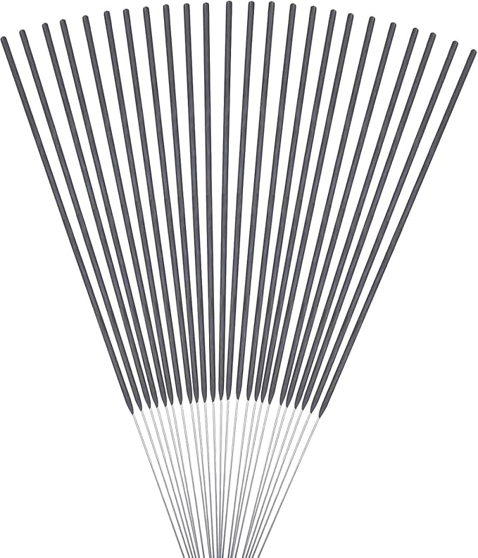 100 Pieces Fairy Wands Wedding Wand Label Accessories - Image 3