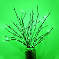 MENCH Branch Lights, Light Up Decorations by MENCH