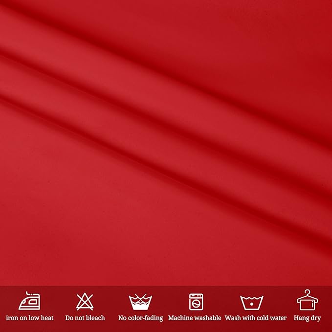 10 Pack Round Tablecloths - Image 7