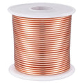 12 Gauge Copper Aluminum Craft Wire by OZXCHIXU