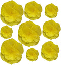 BRT Bearingshui Crepe Paper Flowers Decoration by BRT+Bearingshui