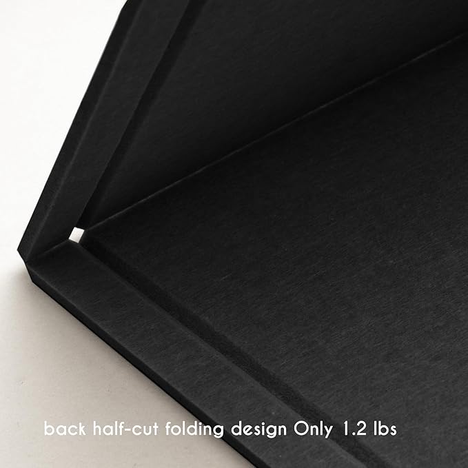 Bulletin Board, 35 x 17 1/2 inches Felt Board - Image 3