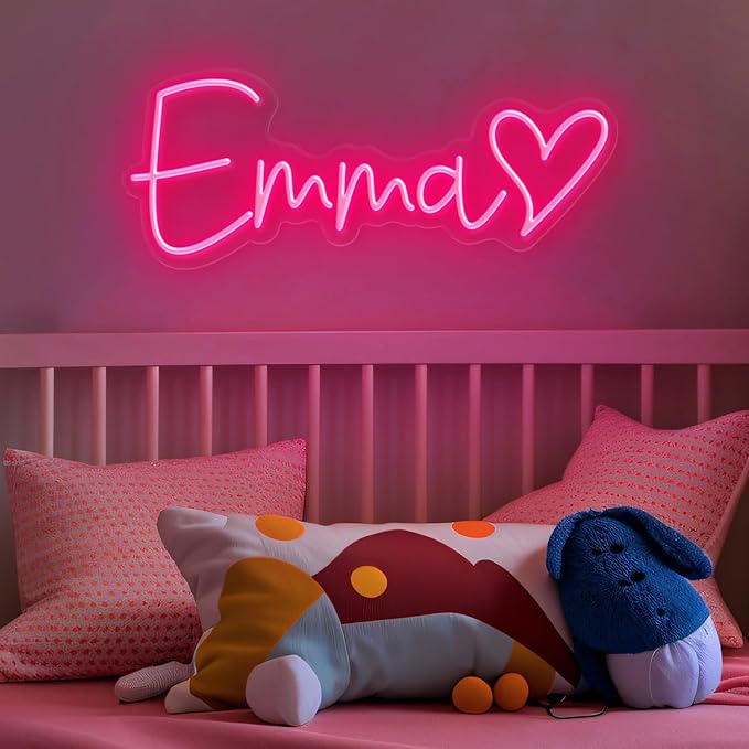 SELICOR Personalized Neon Signs Led Neon Signs Light - Image 5