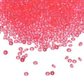 PATIKIL 10000 Pcs Wedding Table Scatter Confetti Crystals 4.5mm Acrylic by PATIKIL