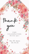Personalized Gift Tags, Thank You Tags by Unknown