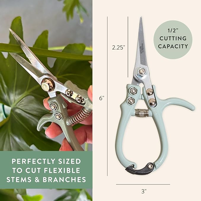 Modern Sprout Pruning Shears - Image 7