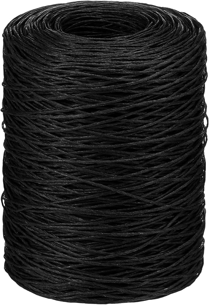 Syhood Floral Vine Bind Wire Rustic Wrapping Wire by Syhood