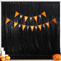 SquarePie Sequin Backdrop Less See Through Thick Stain Background Glitter by SquarePie