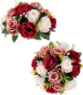 BLOSMON Flower Centerpieces Decoration by Blosmon