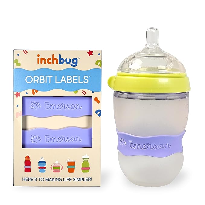 InchBug Orbit Labels - Image 2