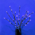 MENCH Branch Lights, Light Up Decorations by MENCH