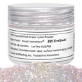 HomeHere Edible Luster Dust Food-Grade Glimmer Powder Glitter by HOMEHERE