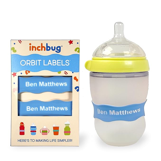 InchBug Orbit Labels - Image 2