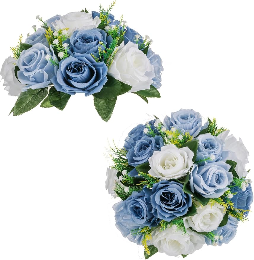BLOSMON Flower Ball Centerpieces by Blosmon