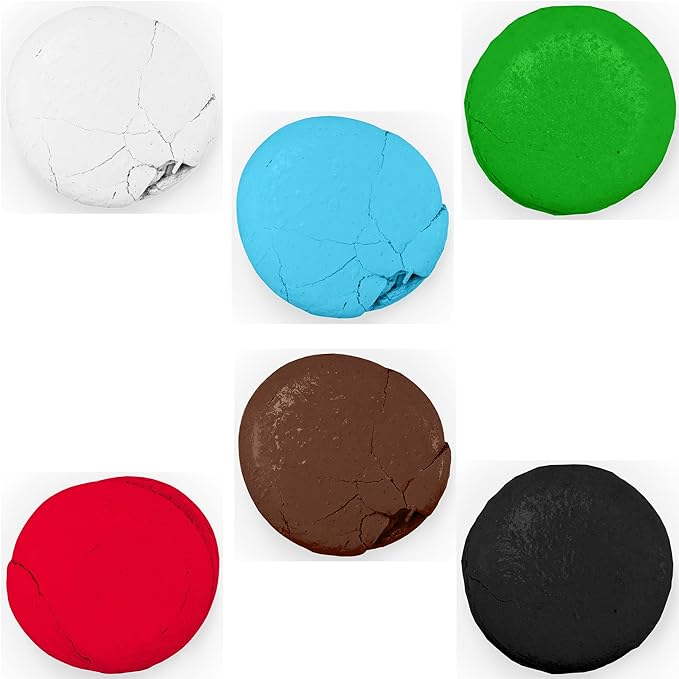 Colour Mill Aqua Blend Water-Based Food Coloring, 20 Milliliter Holiday Pack - Image 6
