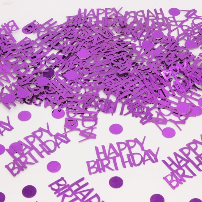Birthday Confetti - Image 6