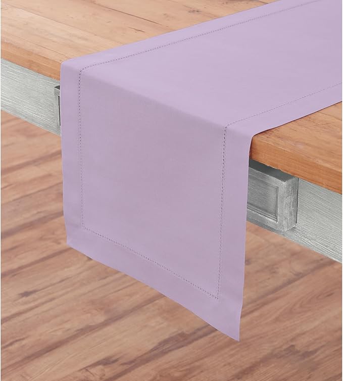 Solino Home Table Runner 90 Inches Long - Image 4