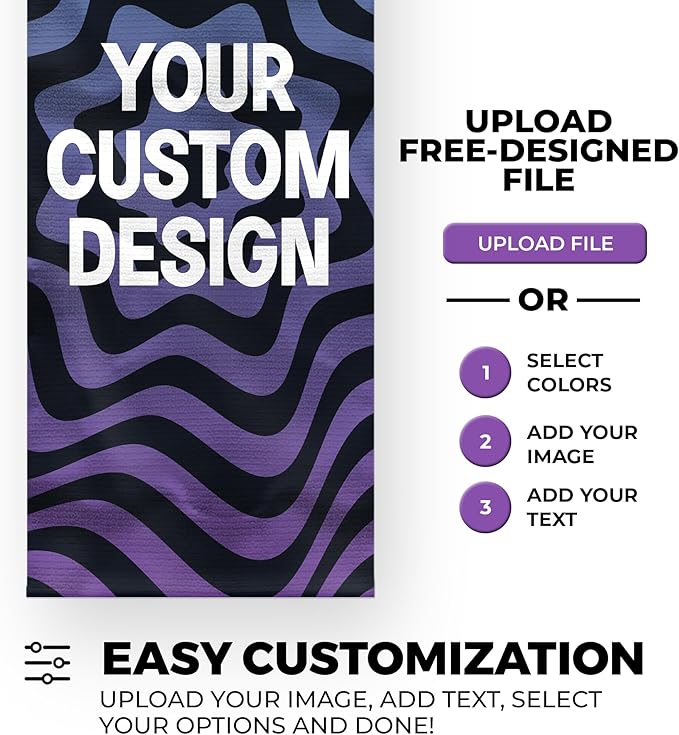DreamController Custom Hanging Canvas Wall Art Decor I Customize your Canvas - Image 5