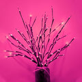 MENCH Branch Lights, Light Up Decorations by MENCH